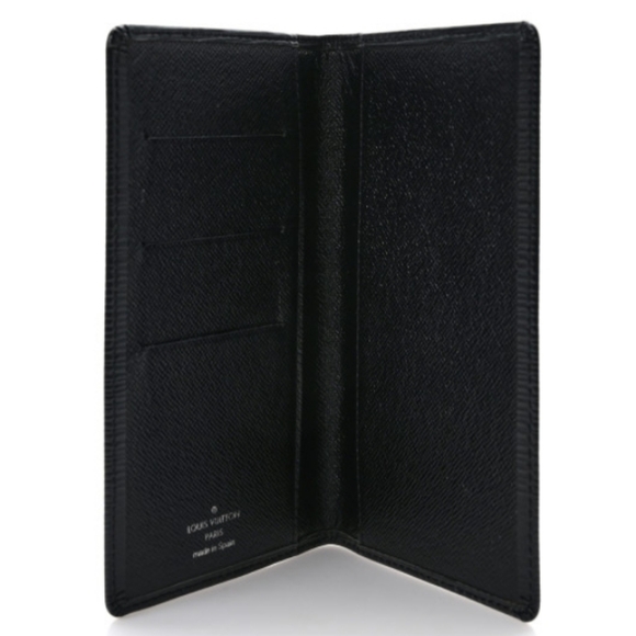 ✨️LOUIS VUITTON EPI LEATHER POCKET AGENDA COVER - Picture 6 of 12